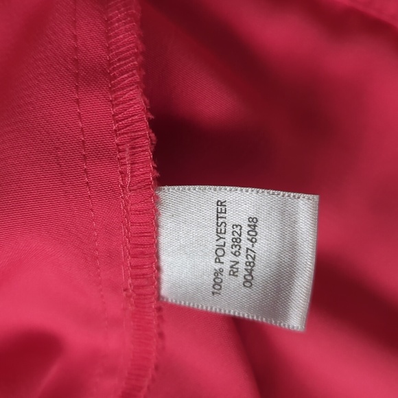 Christopher & banks jacket - Picture 3 of 3